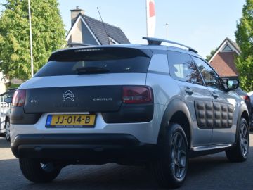 Citroën C4 Cactus